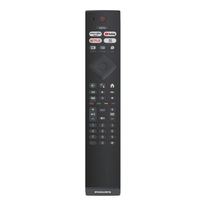Smart TV 43" Philips Led Full HD 43PFG6909/78 com Google TV, HDR, 3 HDMI, 2 USB, Wifi 5G, Bluetooth, 60Hz, Bivolt