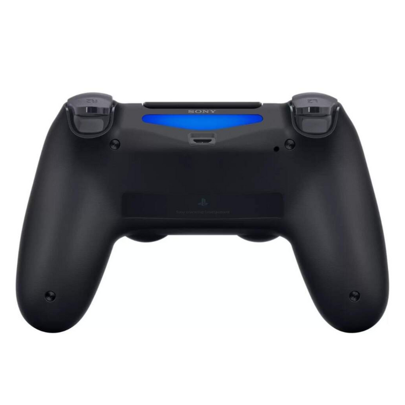 Controle Joystick p/ Sony Playstation 4 Original Seminovo - Preto