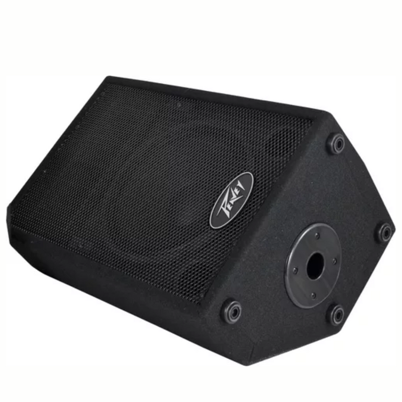 Kit de Som Completo Igreja c/ Mesa Amplificada + SubWoofer 18 e Caixa Acústica - Produto de Mostruário