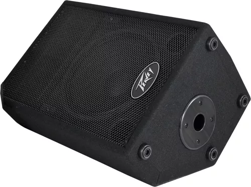 Caixa de Som Acústica Passiva Peavey Pvi 10 100Watts RMS - Produto Seminovo de Mostruário