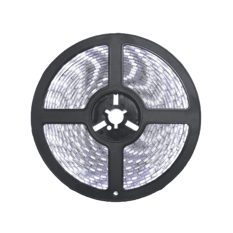 Fita de Led 3528 300 Leds c/ 5 Metros - Luz Branca 6500k