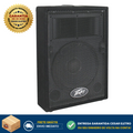 Caixa de Som Acústica Passiva Peavey Pvi 10 100Watts RMS - Produto Seminovo de Mostruário