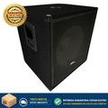 Caixa de Som Subwoofer 18 Passivo SKP Pro Audio Sk-118DJ 500W - Produto de Mostruario