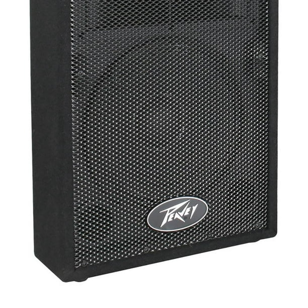 Caixa de Som Acústica Passiva Peavey Pvi 10 100Watts RMS - Produto Seminovo de Mostruário